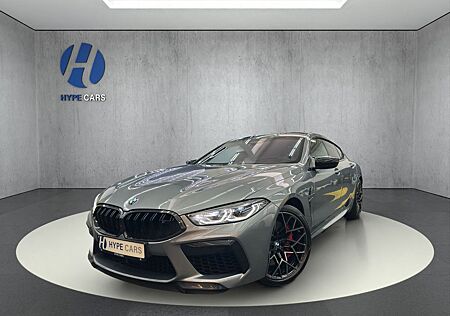 BMW M8 xDr Competition GC Laser HUD 360°B&W ACC Soft