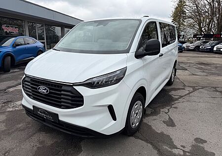 Ford Transit Custom Kombi 320 L1,9Sitzer,Kamera
