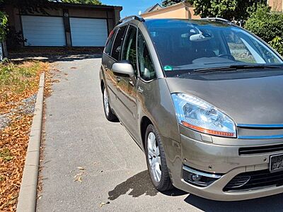 Citroën C4 Picasso THP 140 Exclusive Autom. Exclusive