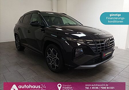 Hyundai Tucson 1.6 T-GDI N Line 4WD|AHK|Nvi|Pano|Sitzhzg
