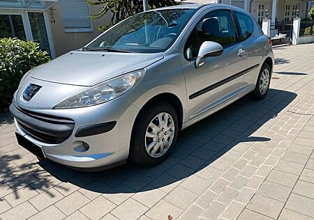 Peugeot 207 Tendance
