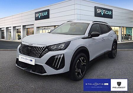 Peugeot 2008 1.2 PureTech 130 Allure (EURO 6e)