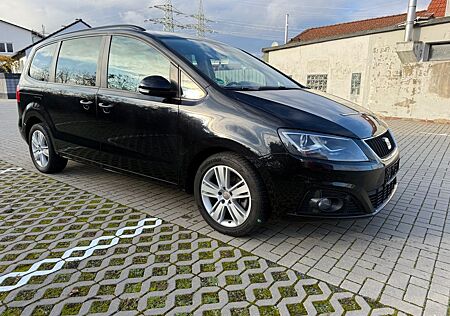Seat Alhambra 2.0 TDI Start&Stop 103kW Style DSG