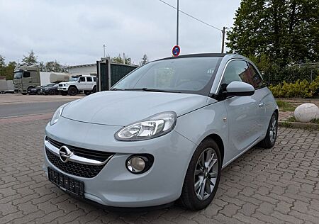 Opel Adam Open Air Faltdach*