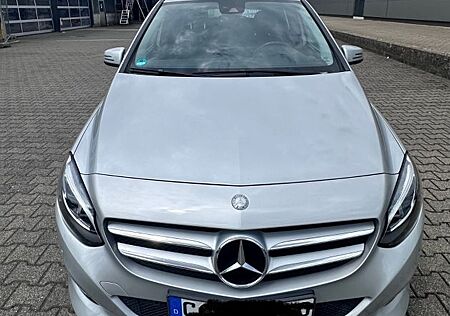 Mercedes-Benz B 200 Urban Urban