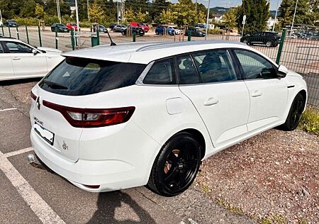 Renault Megane ENERGY TCe 130 Intens Grandtour Intens
