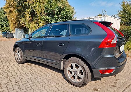 Volvo XC 60 XC60 D3 DRIVe Kinetic