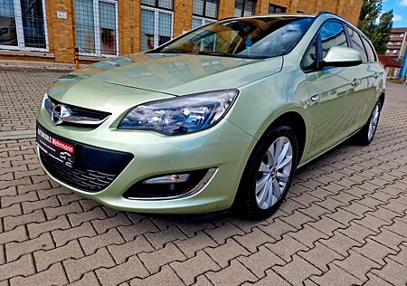 Opel Astra J Sports Tourer *2.Hand*Tüv Neu*