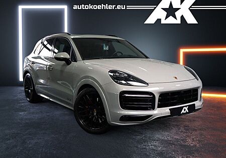 Porsche Cayenne GTS InnoDrive Head-Up Standh. Panorama