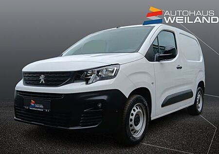 Peugeot Partner 1.5 BlueHDi 100 L1 EHZ S&S Premium