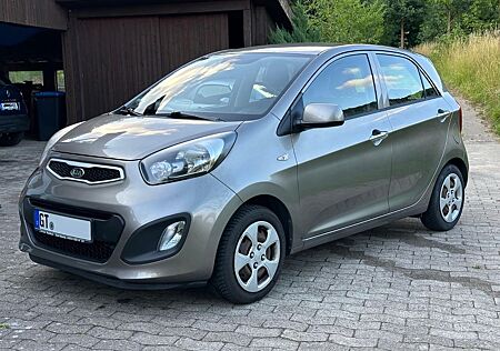 Kia Picanto 1.0 Attract Attract