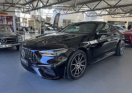 Mercedes-Benz CLE 53 AMG 4M+ Burm Pano Night HAL HuD 360 Distr