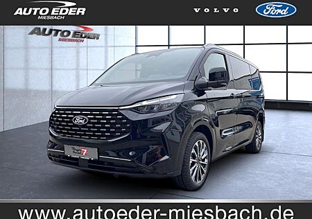 Ford Tourneo Custom 320 L1 Tourneo Titanium X FWD LED