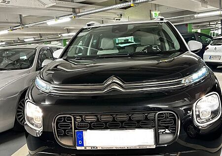 Citroën C3 Aircross 1.2 PureTech 110PS |