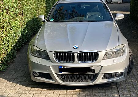 BMW 325d Touring Edition Sport Edition Sport