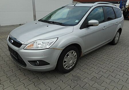 Ford Focus Turnier Viva AHK