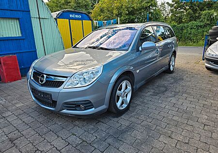 Opel Vectra Caravan Tüv Neu 09.2026 KLIMA ALUF
