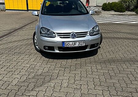 VW Golf Volkswagen 2.0 TDI 6-Gang Edition Edition