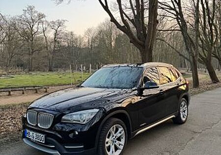 BMW X1 xDrive20d xLine xLine