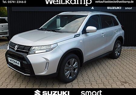 Suzuki Vitara 1.5 HYBRID Automatik Comfort NEU Sofort!!