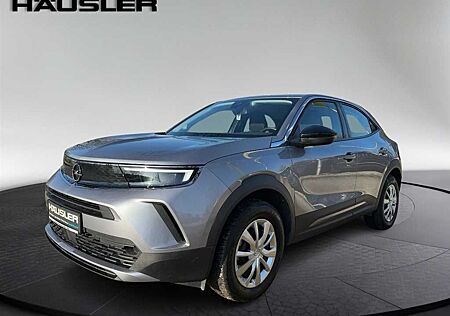 Opel Mokka -e Edition*LED*Kamera*Carplay*Sitzheizung