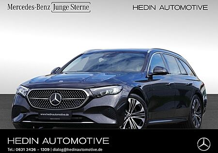 Mercedes-Benz E 200 T-Modell |Avantgarde|LED|DISTR|NAVI|KEYL