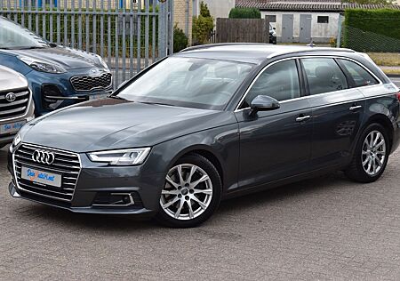 Audi A4 Avant design ultra 2.Hd|AUT.|LED|Navi|ACC|AHK