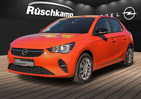 Opel Corsa -e F Edition Klimaautom dig.Kombiinstr. Key