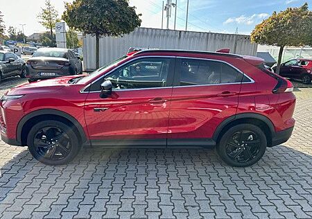 Mitsubishi Eclipse Cross Plus Select Black Hybrid 4WD