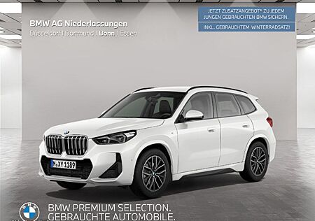 BMW X1 xDrive20d M Sport AHK Kamera Driv.Assist LED