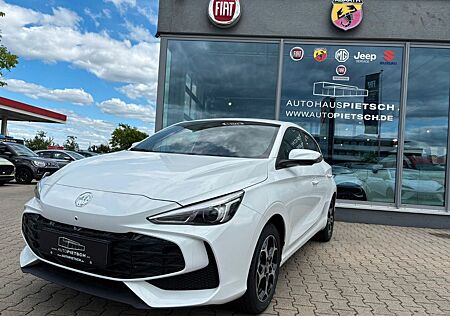 MG MG3 Hybrid+ Luxury *CARPLAY*KLIMAAUTO*360 KAMERA