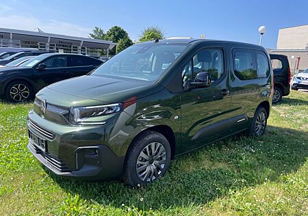 Citroën Berlingo Plus M*LED*DAB*NAVI*