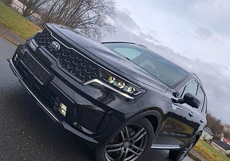 Kia Sorento 1.6 T-GDI Plug-in Hybrid AWD Platinu...