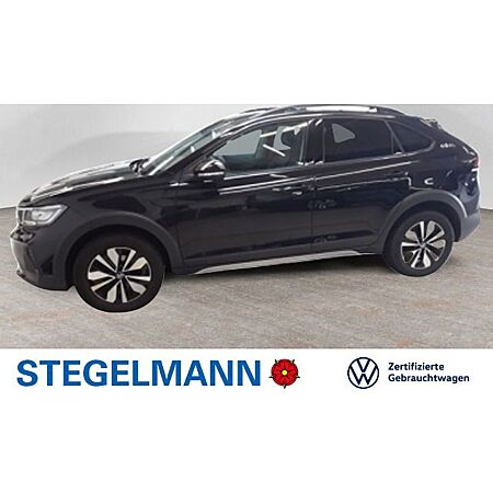 VW Taigo leasen