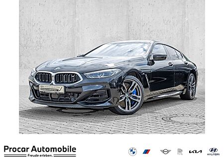 BMW M850i xDrive Gran Coupé M Sport HUD ACC 360°KAM