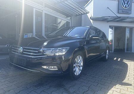 VW Passat Variant Volkswagen 2.0TDI COMFORT LED*NAVI*KAMERA*AL