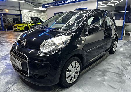 Citroën C1 Style*Automatik*Erst 108Tkm*4/5Tür*