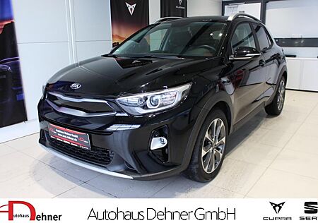 Kia Stonic Vision 1.0 Klima Einparkhilfe