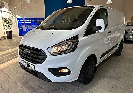 Ford Transit Custom Kasten 320 L1 Trend 2.0 130PS