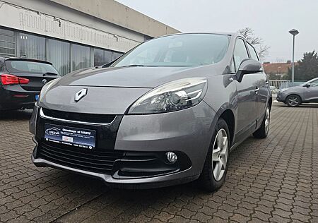 Renault Scenic III TomTom Edition