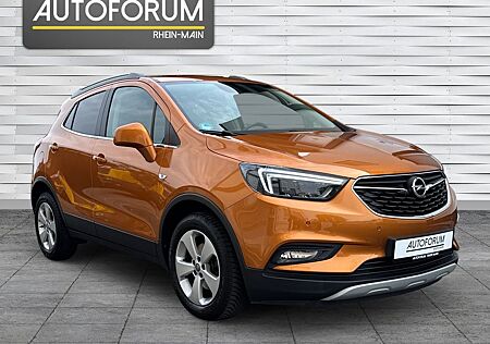 Opel Mokka X Innovation TÜV,GARANTIE,NAVI,KAMERA,LED