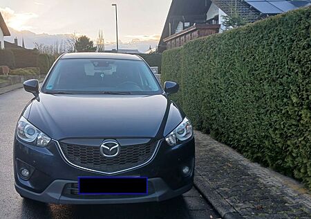 Mazda CX-5 2.2 SKYACTIV-D Aut. Center-Line