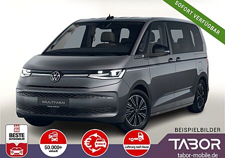 VW T7 Multivan Volkswagen 2.0 TDI 150 DSG Style Matrix Nav ACC