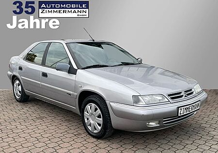 Citroën Xantia 1.8 Wenig KM