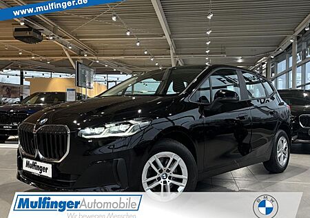 BMW 218d ActiveT.Aut.Navi Widescreen Kamera AktivS.