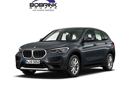 BMW X1 sDrive 18i PDC Driving Assistent