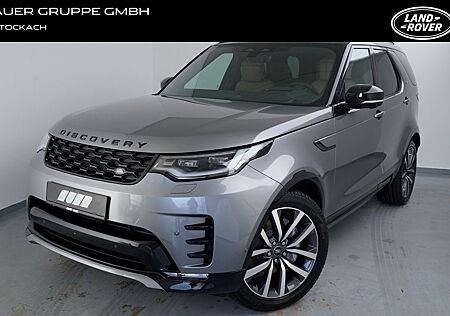 Land Rover Discovery D300 Dynamic HSE AHK HUD 7-Sitze