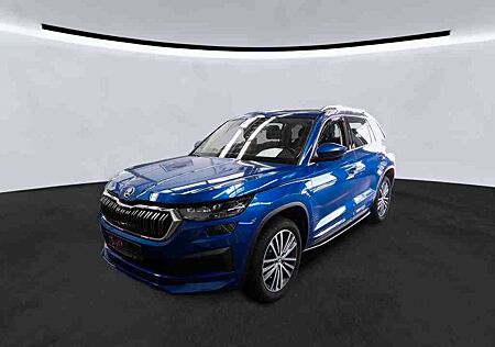 Skoda Kodiaq L&K 4x4 2.0TDI DSG Matrix Navi SHZ ACC