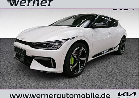 Kia EV6 GT 77,4 kWh AWD Glasdach