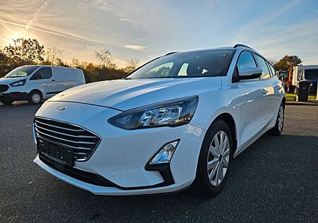 Ford Focus Turnier Trend *Automatik*SHZ*Lenkradhzg.*